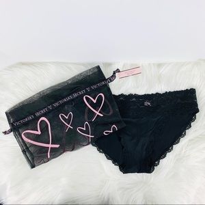 Victoria’s Secret panties
